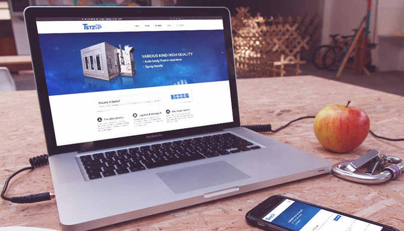 如何在国外网站推广自己的网站？